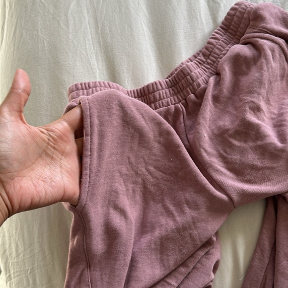 Super comfy brand new chaser sweatpants - Picture 3 of 4